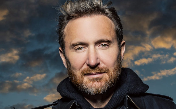 David Guetta