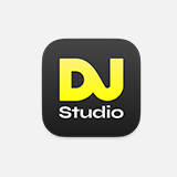 Mixed in key icon