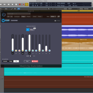 Mashups in Logic