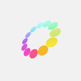 Mixed in key icon