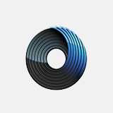 Mixed in key icon