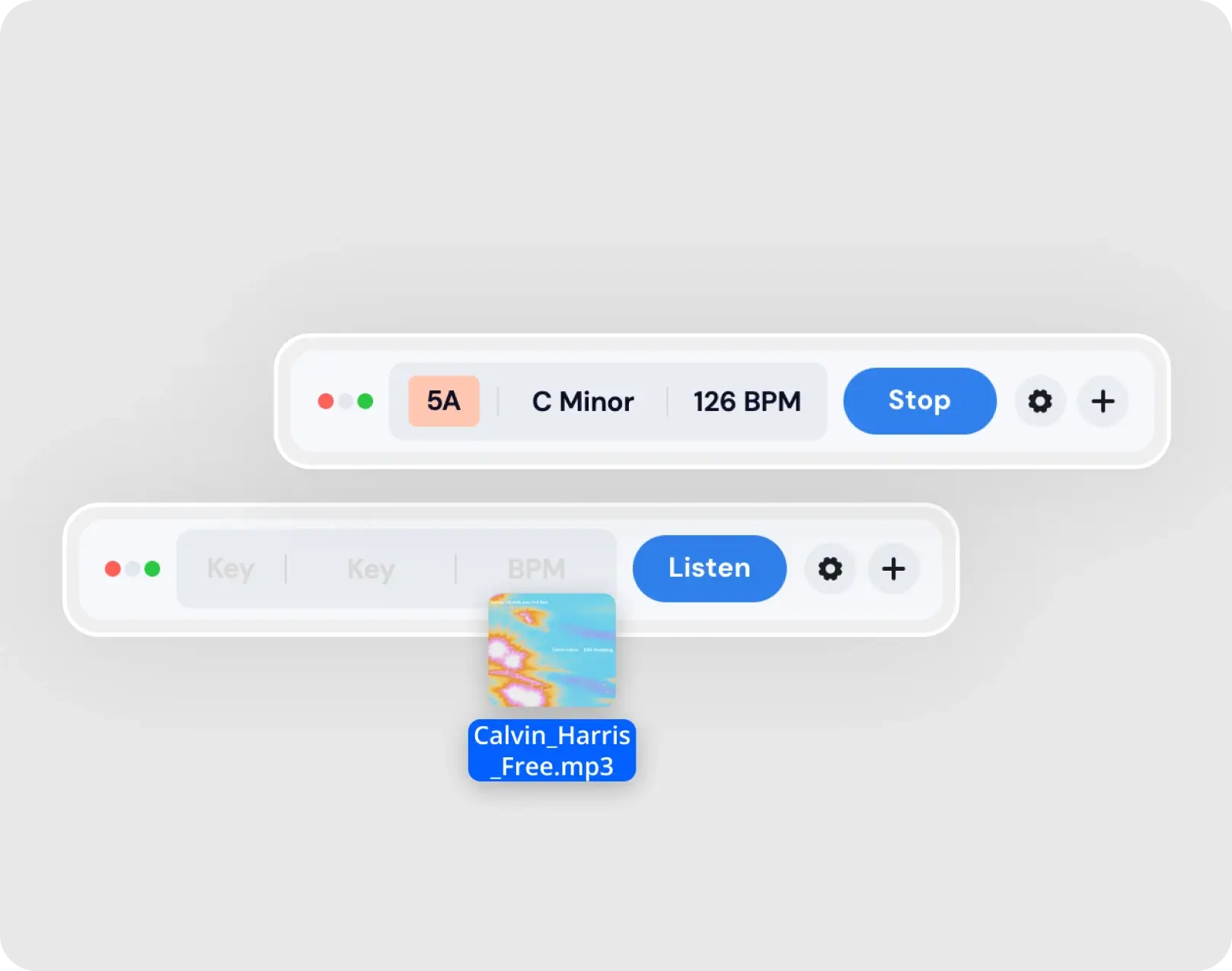 Fits into your workflow