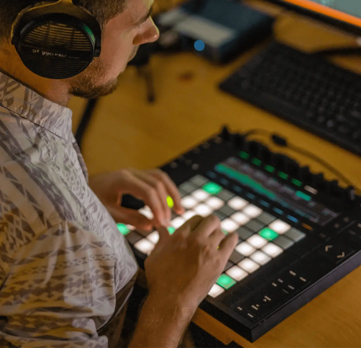 For Producers