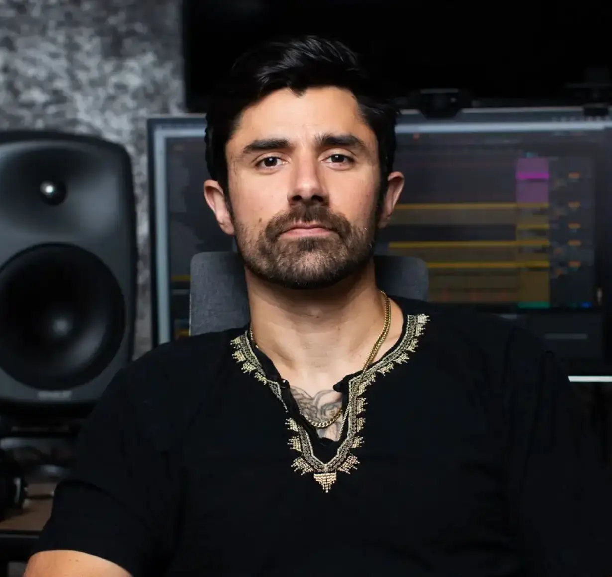 KSHMR