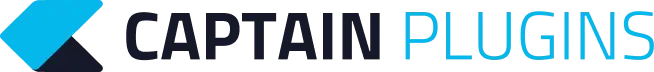Captain Logo
