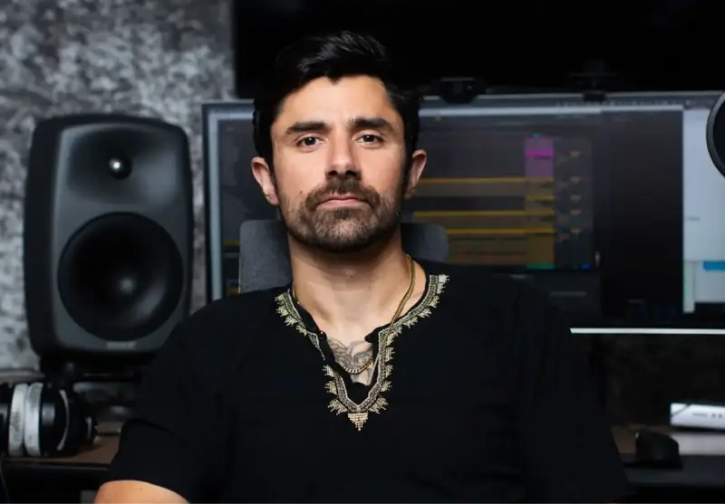 KSHMR