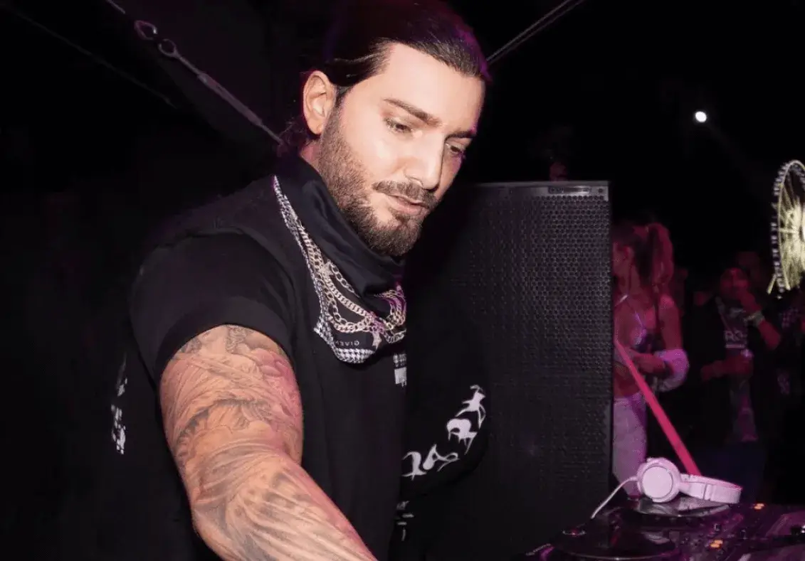 Alesso