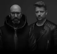 Chus and Ceballos