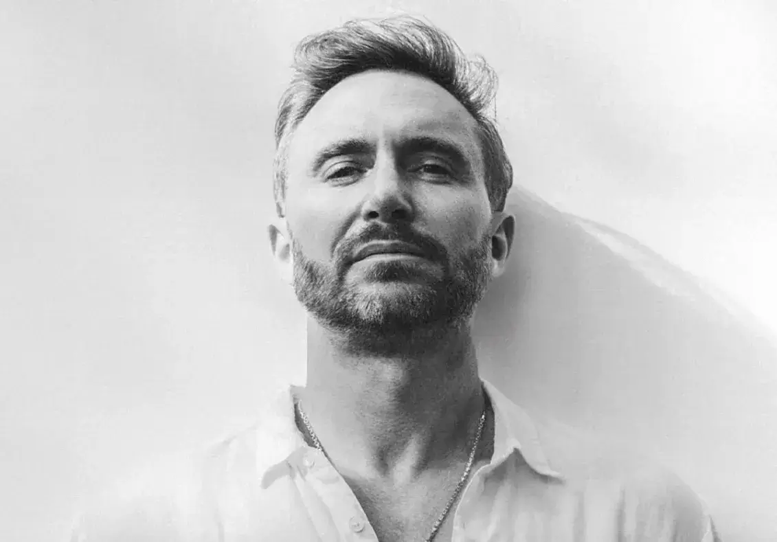 David Guetta