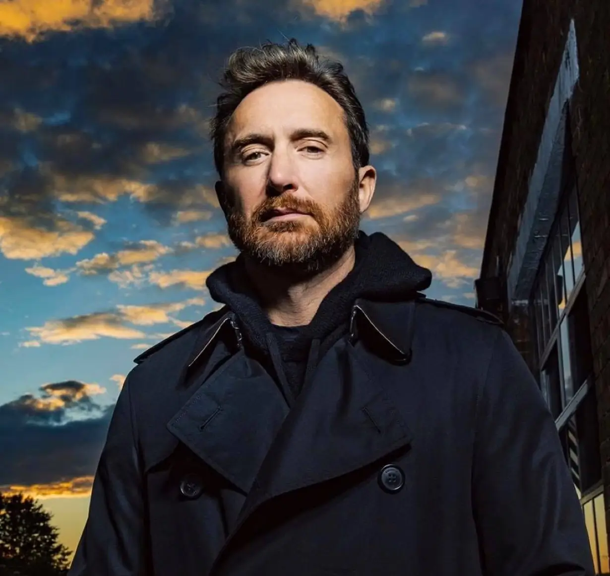 David Guetta