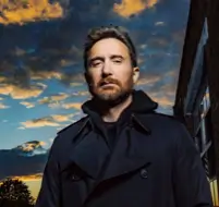 David Guetta