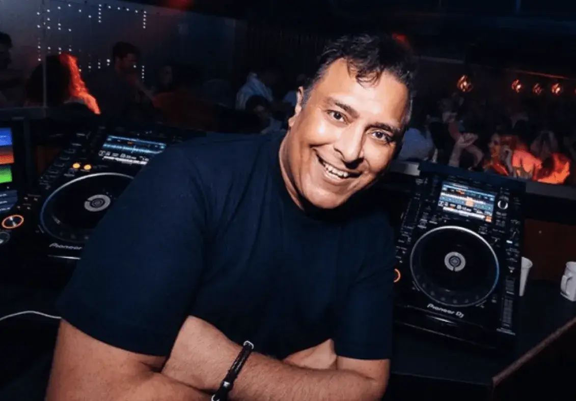 DJ Prince