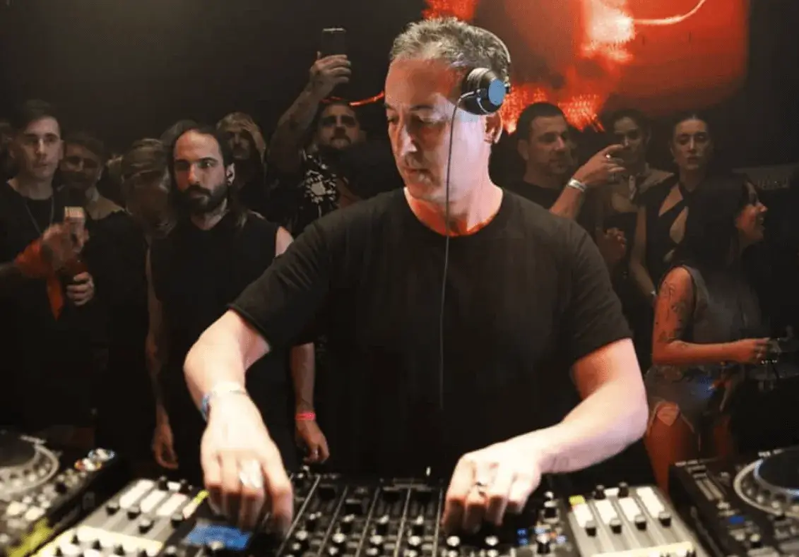 Dubfire