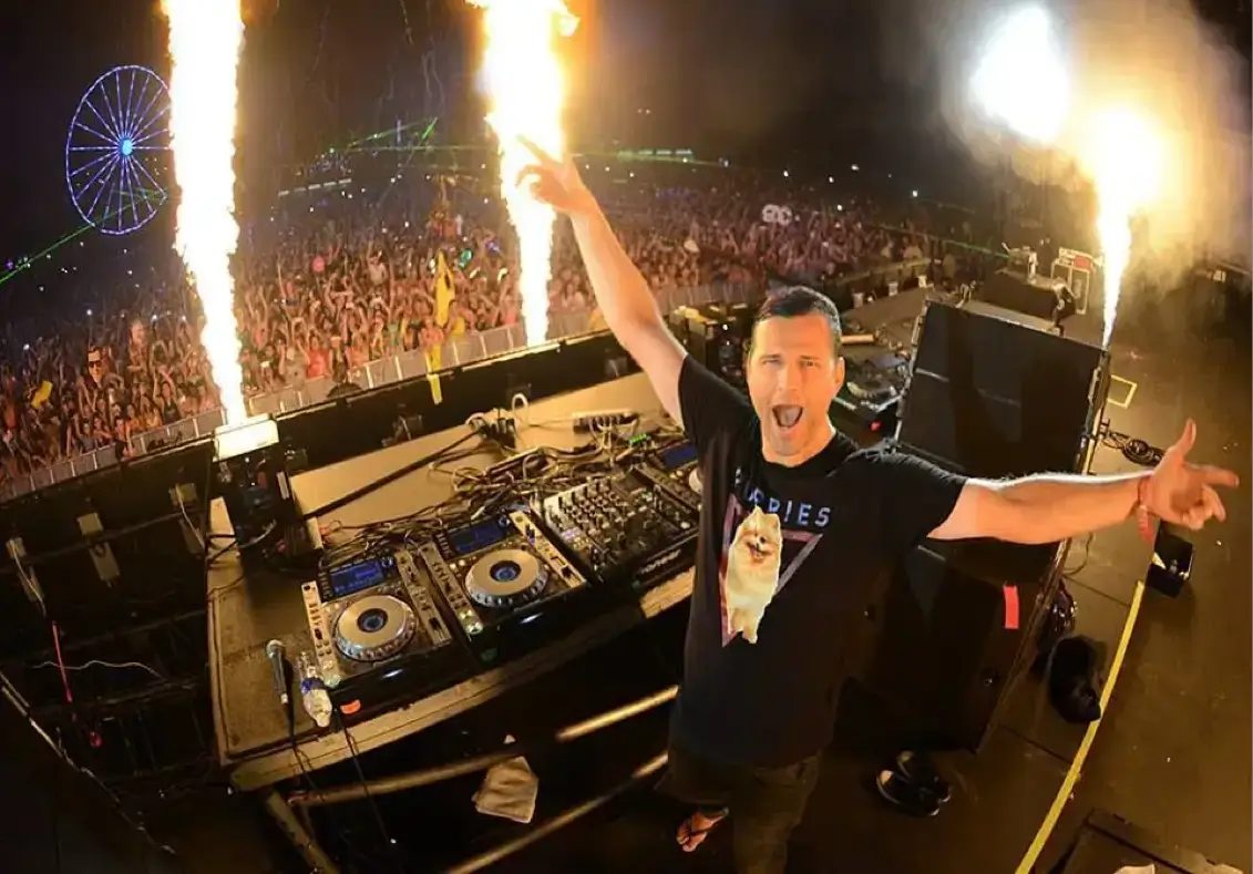 Kaskade