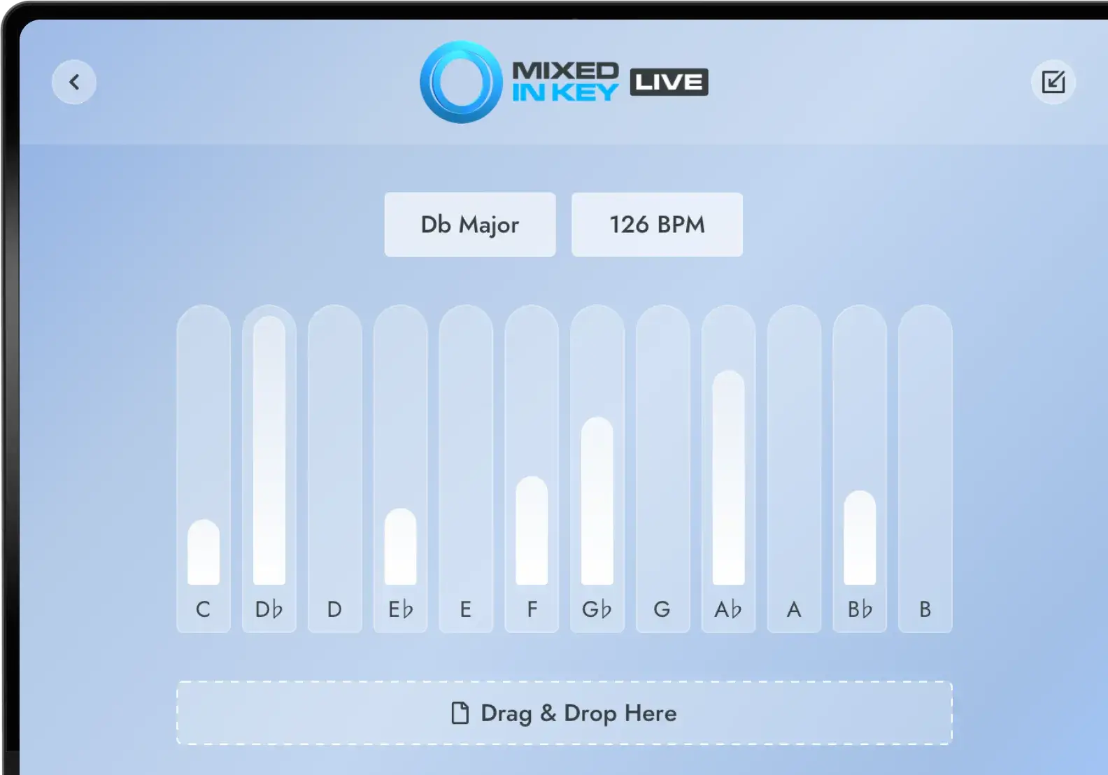 Mixed In Key: Live