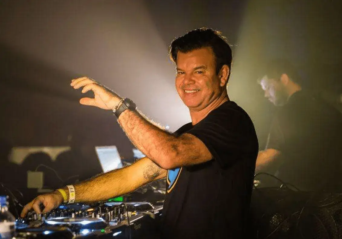 Paul Oakkenfold