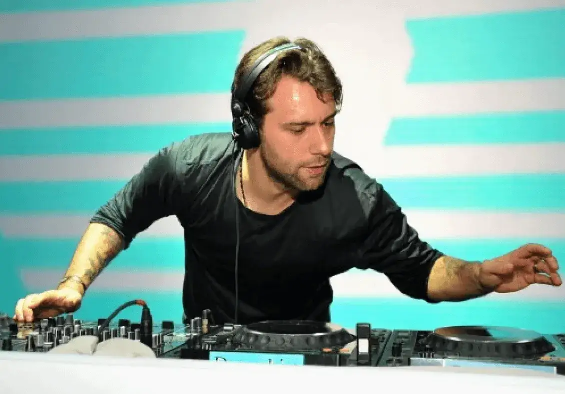 Sebastian Ingorsso