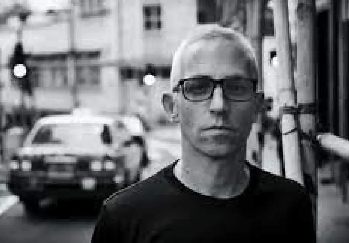 Shane 54