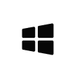 Mixed in key icon